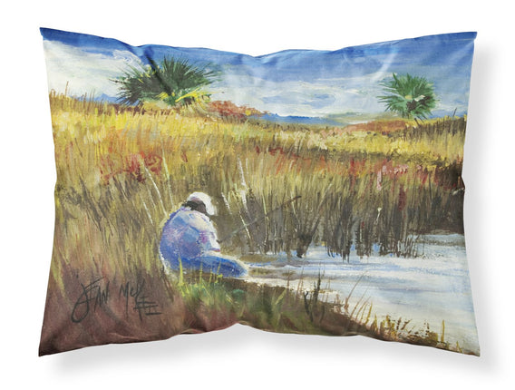 Caroline's Treasures JMK1125PILLOWCASE Fisherman o