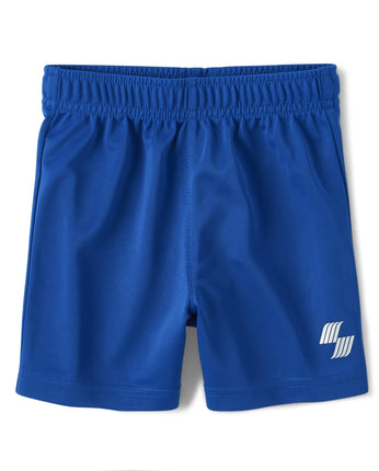 The Children's Place Baby and Toddler Boys' Athlet