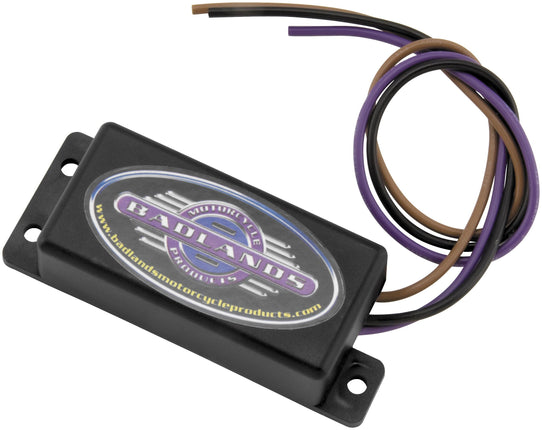 Badlands M/C Products Load Equalizer LE-01