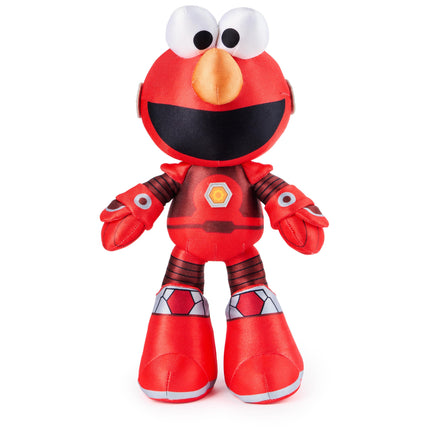 GUND GND GLC 13in Sesm StMecha Bldr Elm GBL