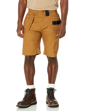 Dickies Men's Temp-iq 365 Tech Duck Shorts, 11�, R