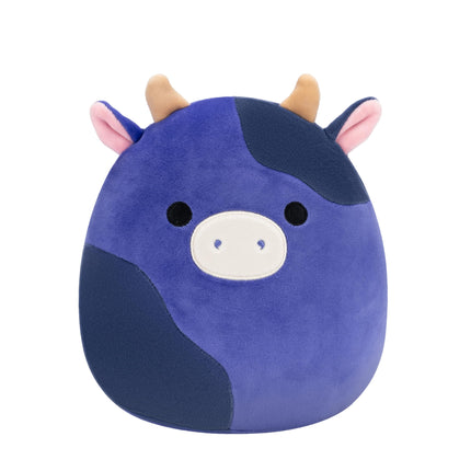 Squishmallows Original 8-Inch Ingred Purple and Bl
