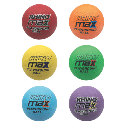 Champion Sports Playground Ball Set (Multi)