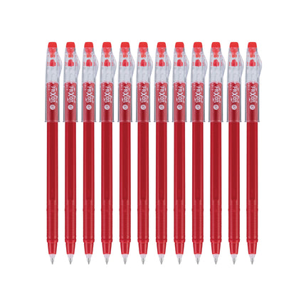 PILOT FriXion ColorSticks Erasable Gel Ink Stick P