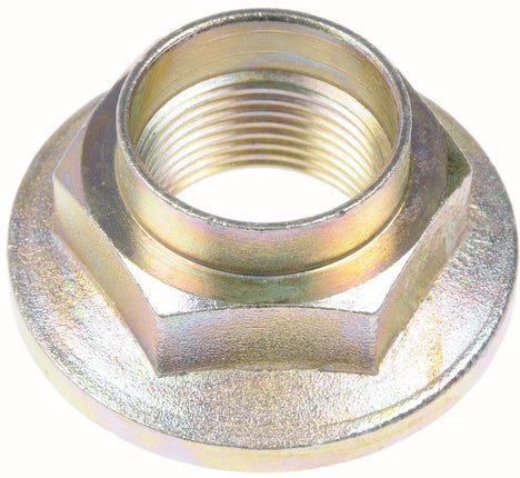 Dorman 04985 Spindle Nut M22-1.5 Hex Size 32mm Com