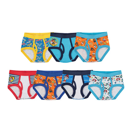 Handcraft Little Boys' Toddler Paw Patrol Brief (P