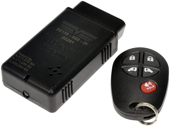 Dorman 99136 Key Fob