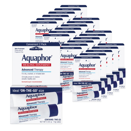 Aquaphor Healing Ointment Advanced Therapy Skin Pr
