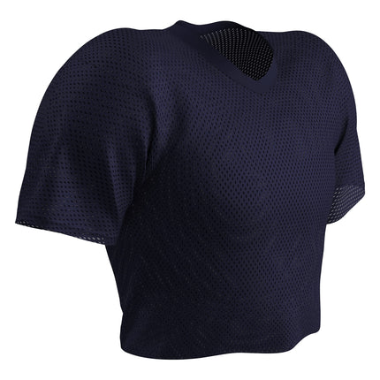 CHAMPRO Boys' Polyester Porthole Mesh Youth Footba