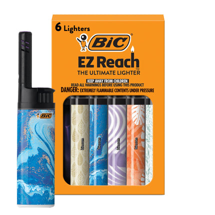 BIC EZ Reach Candle Lighter, The Ultimate Lighter