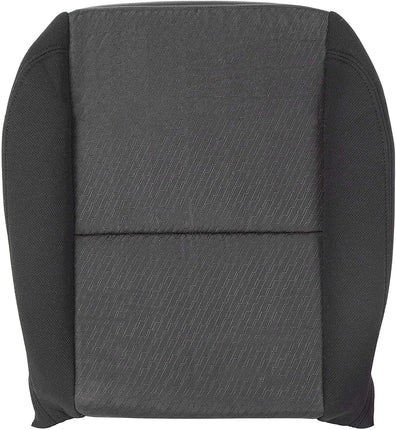 HECASA Bottom Seat Cover Driver Side Compatible wi