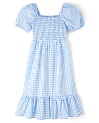 The Children's Place Women's Short Sleeve Casual D