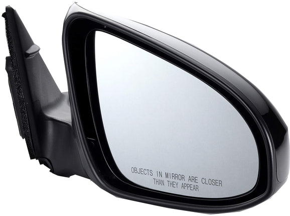 Dorman 959-194 Wing Mirror, Passenger Side for Sel