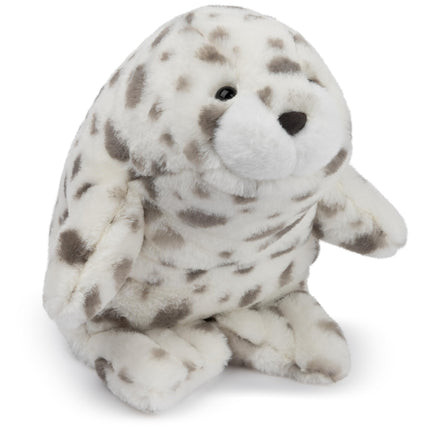 GUND Nuri Leopard Seal Plush, Premium Stuffed Anim