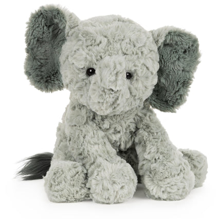 GUND Cozys Collection Elephant Plush Stuffed Anima