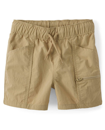 The Children's Place Baby Boys' and Toddler Quick
