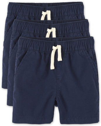 The Children's Place Baby Boys And Toddler Boys Pu