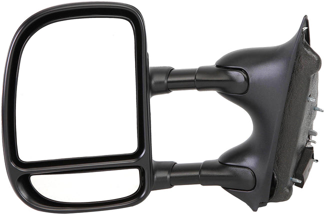 Dorman 955-1122 Driver Side Manual Door Mirror - F