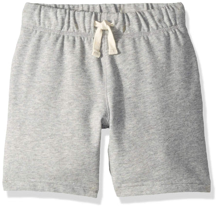 The Children's Place Boys' Uniform French Terry Sh