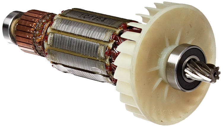 Hitachi 360907U Armature Assembly 110V-127V Replac