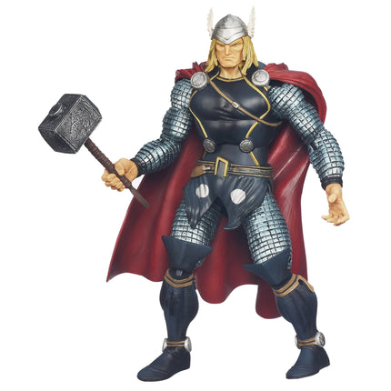 Hasbro Marvel Universe Thor Figure 6 Inches
