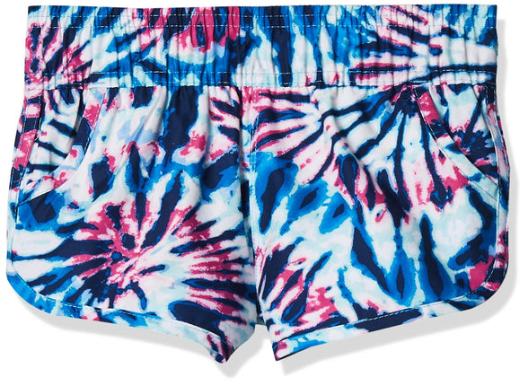 Kanu Surf Girls' Sandy UPF 50+ Quick Dry Beach Ela
