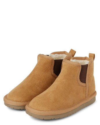 Gymboree Boy's and Toddler Warm Lightweight Winter
