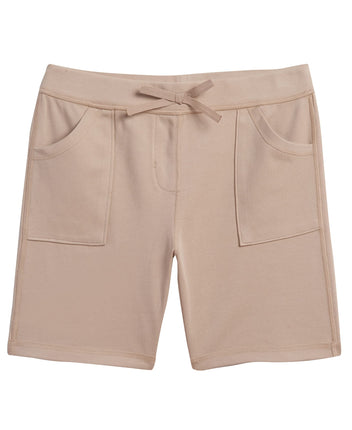 Nautica Girls School Uniform Sensory-Friendly Soft