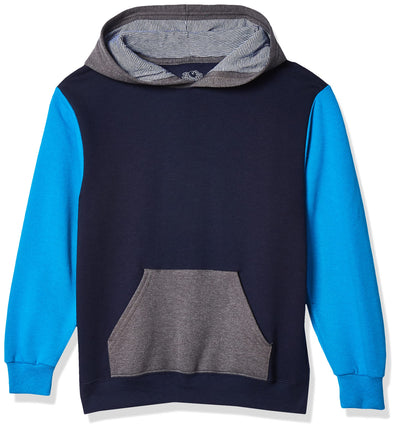 Fruit of the Loom Boys Fleece Sweatshirts, Hoodies