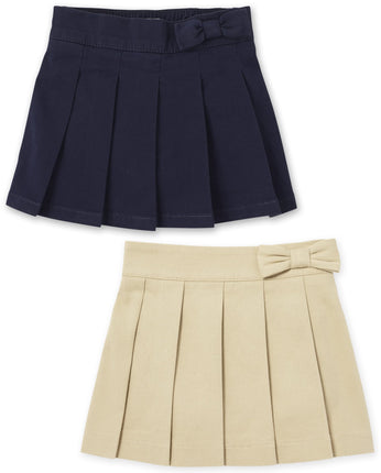 The Children's Place Baby 2 Pack and Toddler Girls