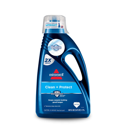 GDM HOME BISSELL 62E5A 2X Concentrated Deep Clean