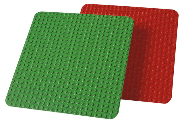 LEGO Large DUPLO� building boards