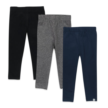 HonestBaby Multipack Leggings Skinny, Flare and Ca