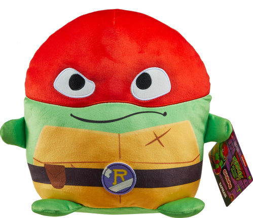 Mattel Teenage Mutant Ninja Turtles: Mutant Mayhem