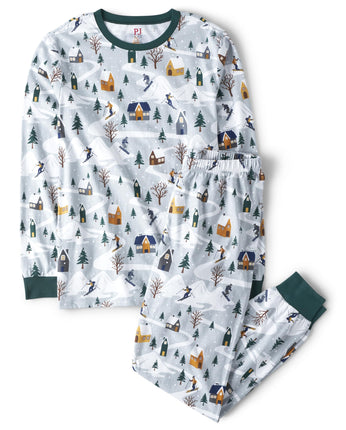The Children's Place Baby Family Matching, Festive