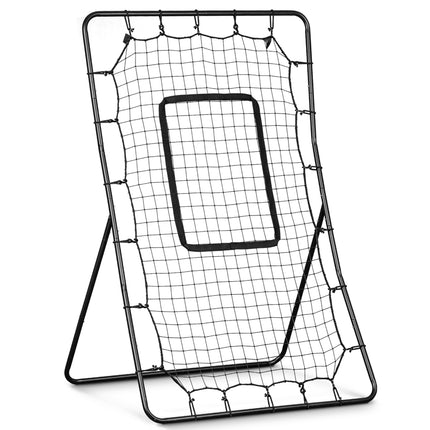 GoSports 5 x 3 ft Baseball & Softball Pitching and
