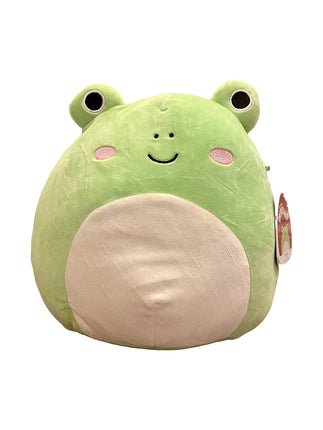 Squishmallow Official Kellytoy Plush 11 Inch (Wend