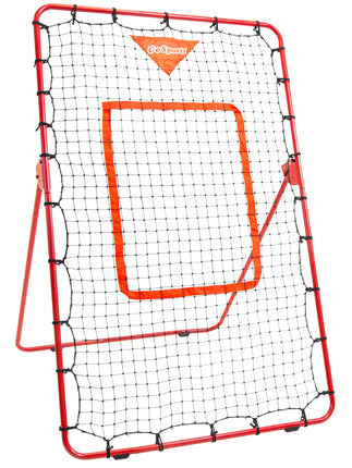 GoSports 6 ft x 3.5 ft Baseball & Softball Pitchin