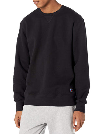 Russell Athletic Men's Cotton Rich 2.0 Premium Fle