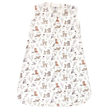 Hudson Baby Unisex Baby Premium Quilted Sleeveless