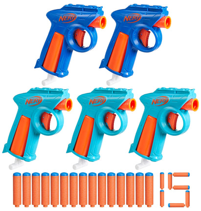 NER N Series Flex Party Pack