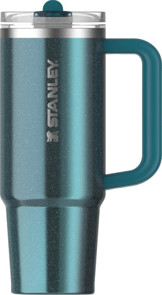Stanley Quencher ProTour Flip Straw Tumbler with L
