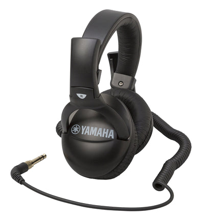Yamaha RH50A Professional Stereo Headphones (Amazo