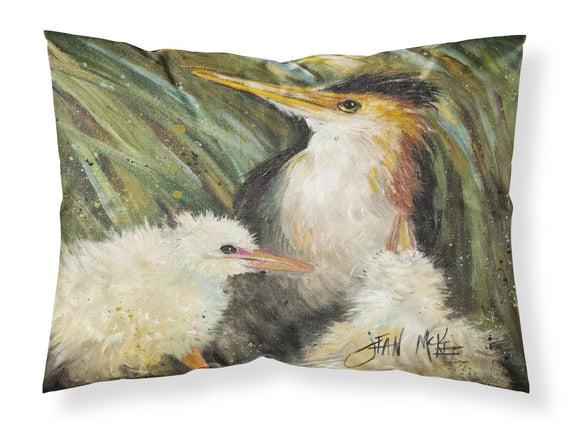 Caroline's Treasures JMK1015PILLOWCASE Happy Famil