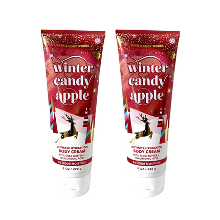 Bath & Body Works Ultimate Moisturizing Body Cream