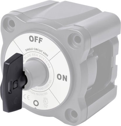 Blue Sea Systems 7900200 m-Series Battery Switch K