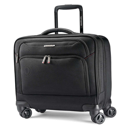 Samsonite Unisex's Xenon 3.0 Laptop Bag, Black, Ta