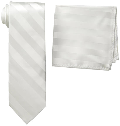 Stacy Adams Men's Tall-Plus-Size Solid Woven Forma