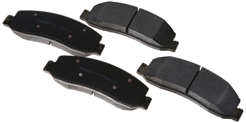Motorcraft BR-1333 Car Brake Pad