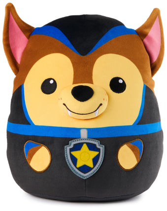 PAW Patrol Dracula Chase Squish Plush, Official To